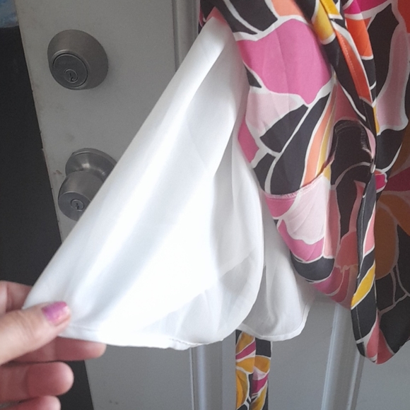 Forever 21 Summer Dress - Picture 7 of 8